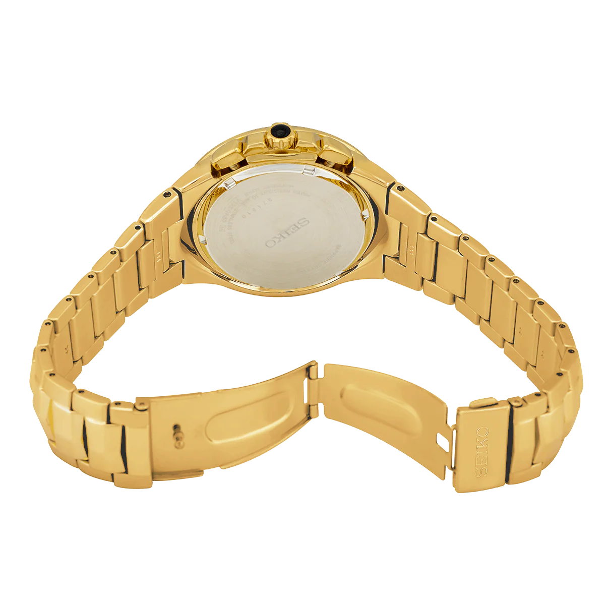 Coutura Perpetual Solar Watch - SSC572P1 - Image 4